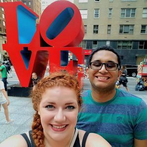 Meet your Posher, Mariah